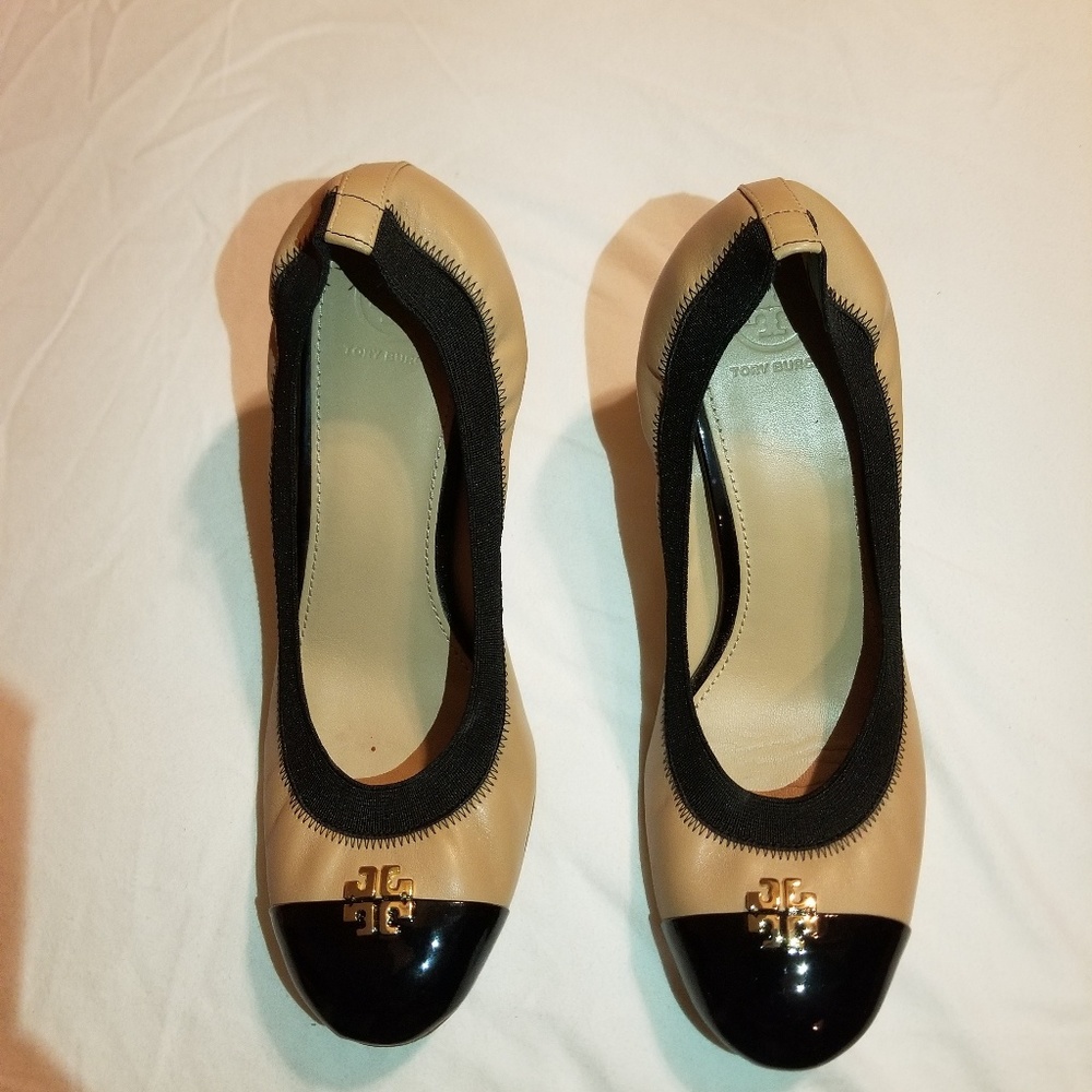Tory Burch shoes like new - Picture 1 of 4